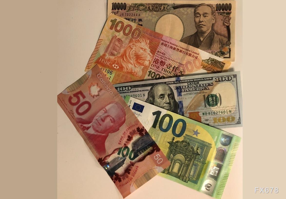 XM官网:新西兰一季度CPI意外持稳,联储或7月提前加息